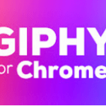 GIPHY for Chrome For Google Chrome