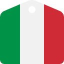 Italy HD Wallpaper New Tab theme