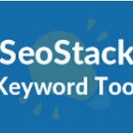 SeoStack Keyword Tool For Google Chrome
