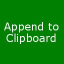 append-to-clipboard