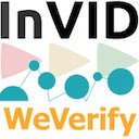 Fake news debunker by InVID & WeVerify