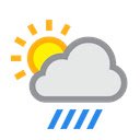 Weather for Chrome Extension