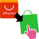 AliExpress Prestashop Importer FR