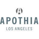 Apothia Los Angeles for extension