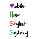 Mobile Hair Stylist Sydney
