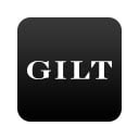 Gilt for google chrome