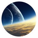 Planet New Tab Page HD Wallpapers Themes