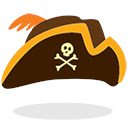 Web Design Pirate