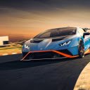 Lamborghini HD Wallpapers for google chrome