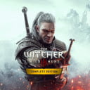 The Witcher Wallpapers and New Tab