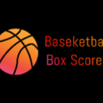 Basketball Box Scores For Chrome Extension