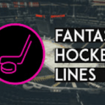 Fantasy Hockey Lines For Chrome Extension