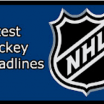 Latest Hockey Headlines