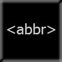 ABBR! for google chrome