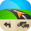 Sygic Truck Route Sender
