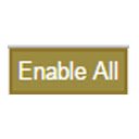 Enable all disabled buttons and inputs