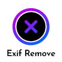 Exif Remove for google chrome