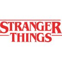 Stranger Things HD Wallpaper New Tab Themes