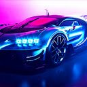 Bugatti Chiron Auto Wallpapers New Tab