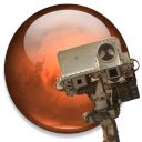 Rover Curiosity Cams